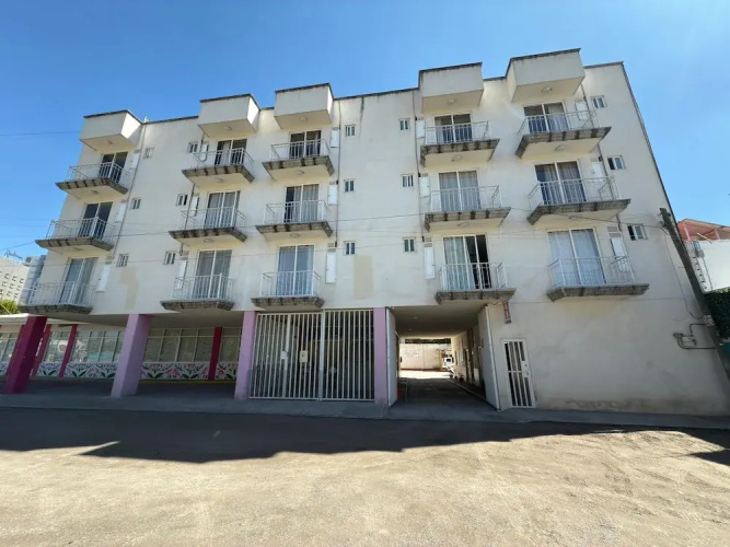Hotel Cipres
