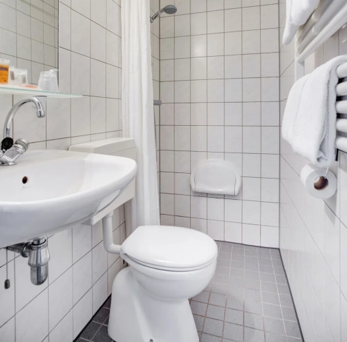 Comfort Twin room