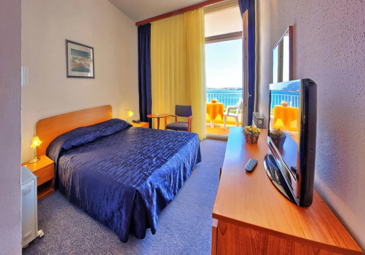 Hotel Medena