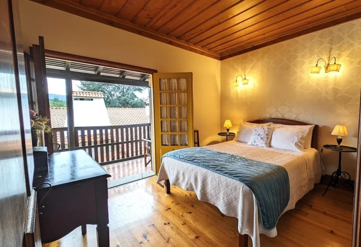 3 Bedrooms Apartment with balcony
