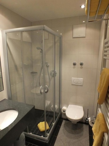 Comfort Single room
