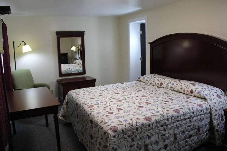 Pleasant Hill Motel
