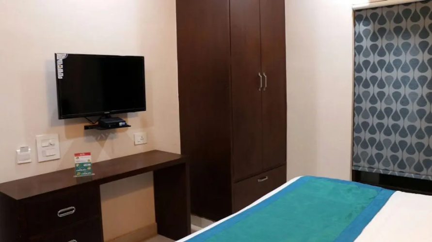 OYO Rooms Shankar Chowk