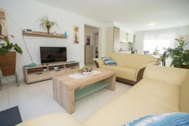Zagar Apartment