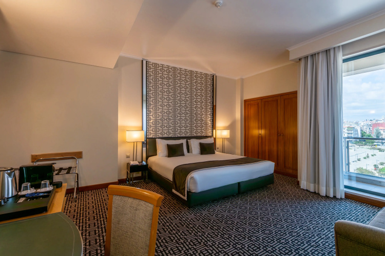 Hotel Mundial