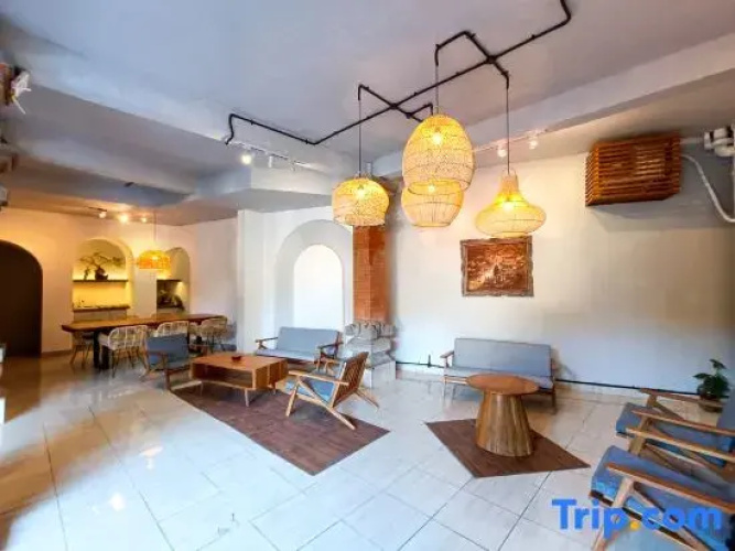 Nobody Inn Ubud by Aligna Hospitality