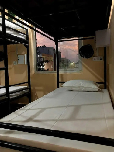Ghatside Hostel & Stay