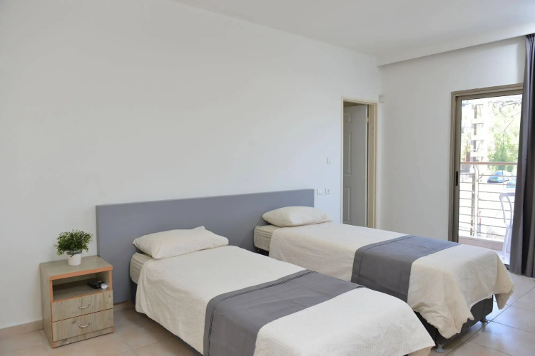 Motel Tsabar