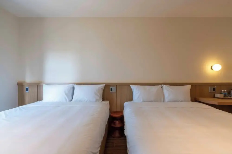 DP Hotel