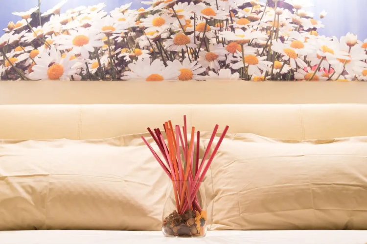 B&b Li Tarici - Maruggio