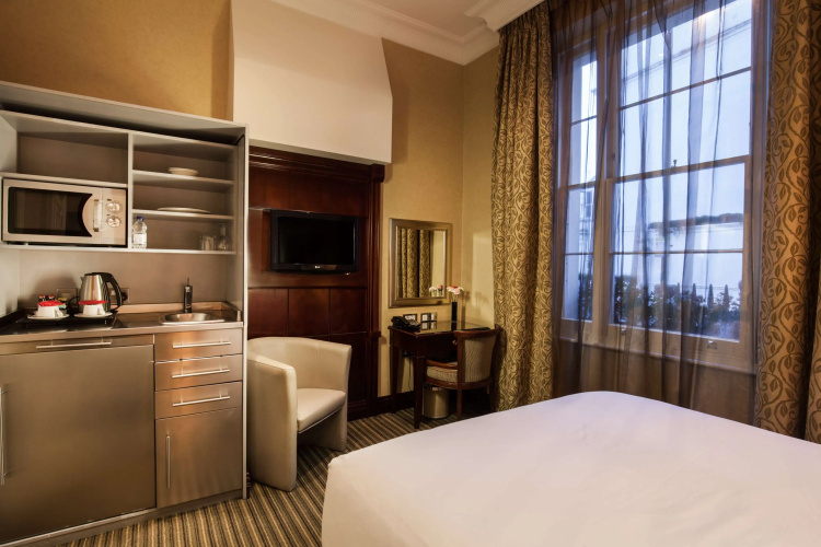 Park Grand Paddington Court (Ex-Best Western Shaftesbury) photo 8