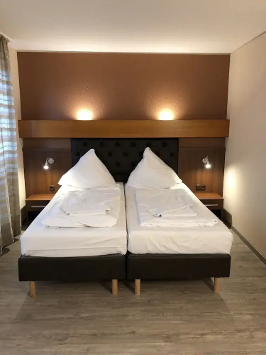 Hotel & Restaurant Poseidon