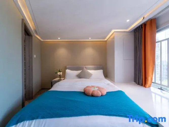 Twin Suite