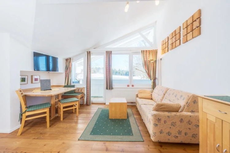 Landhaus Bergrast