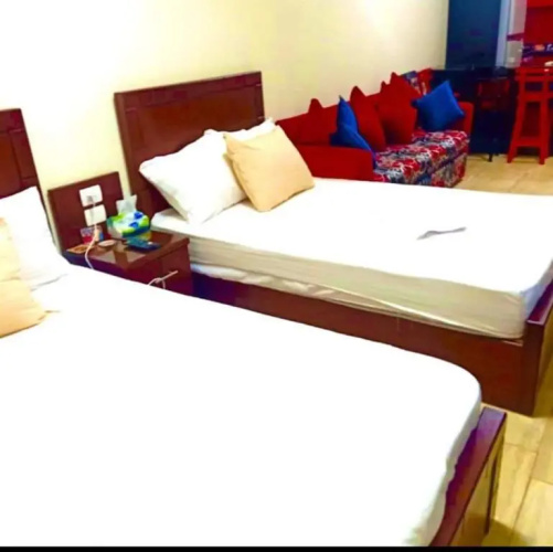Turtles Beach Resort C21