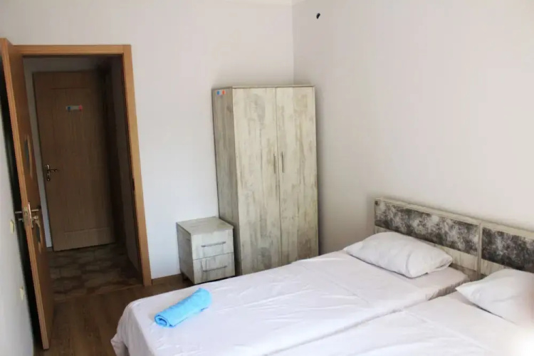 Apartment DIRSI 1