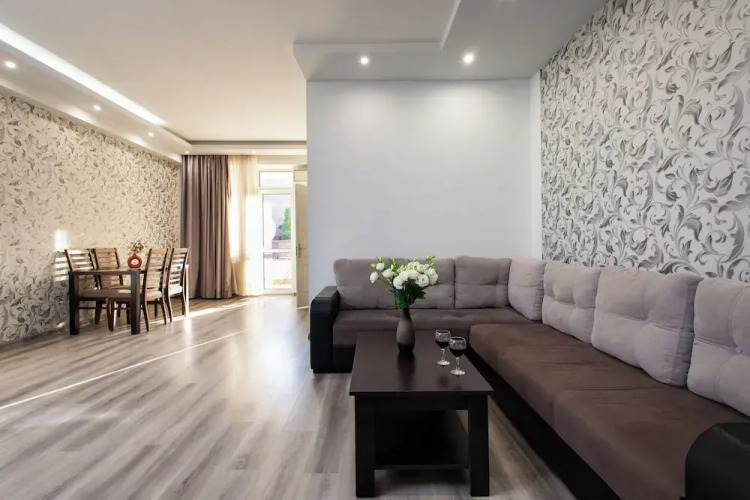 Фотография номера квартиры Apartment by Luxe Group HH331