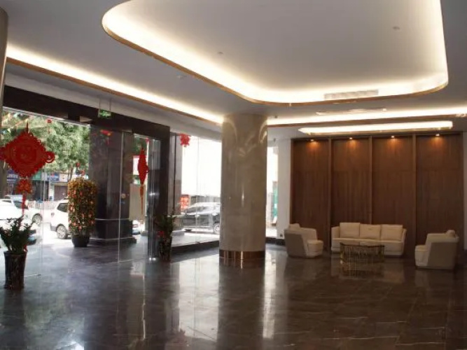 Tiandong Dongxin Hotel