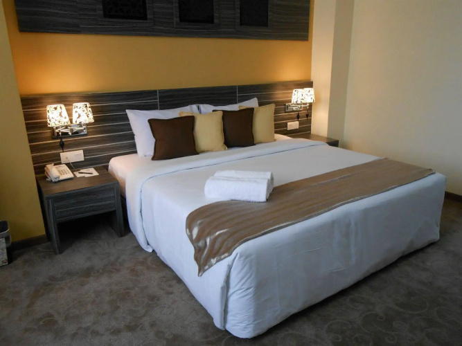 HIG Hotel