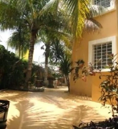 Cottage