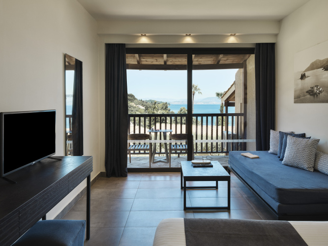 Aeolos Beach Resort photo 8