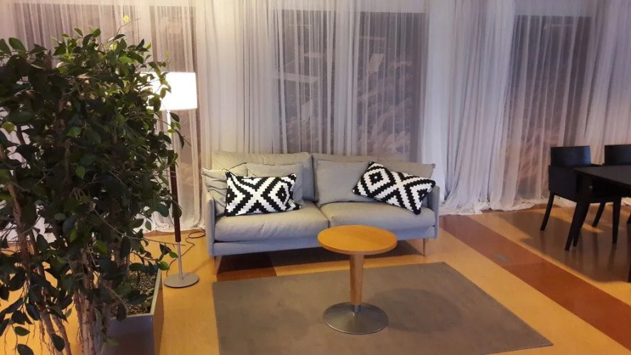 Hotel Jollas89