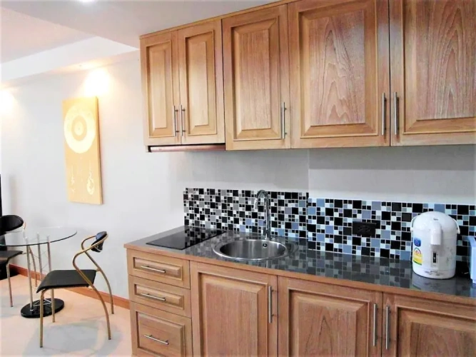 1 Bedroom Standard room