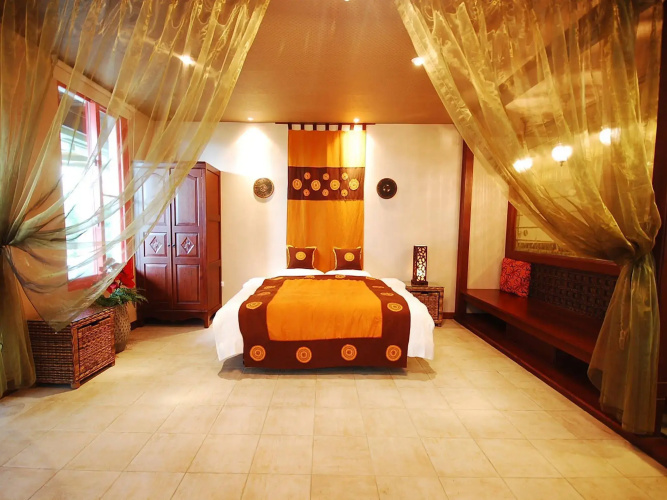 March Three Inn
