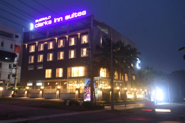 Imagen del hotel