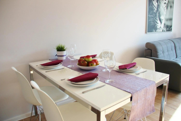 SMM Apartament Stettin