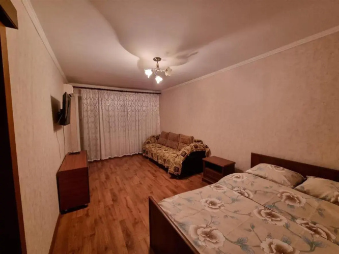 1-комн центр, Бухар-Жырау 69