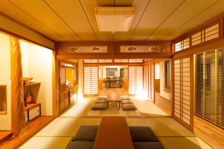 Sansho-en Kabira no Yado