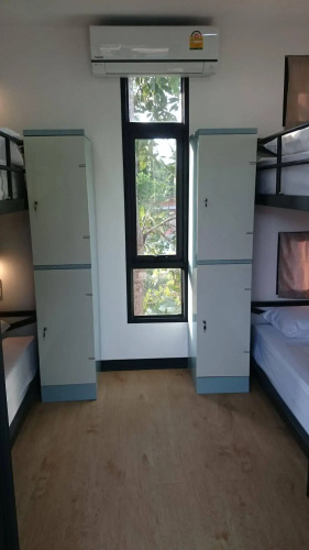 Na-tub Hostel