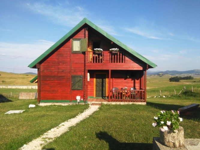 Chalet