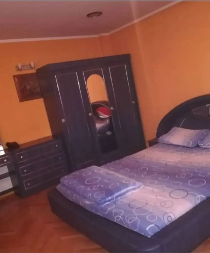 3 Bedrooms Comfort Apartment