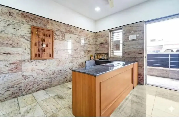 Prm Classic Lodge