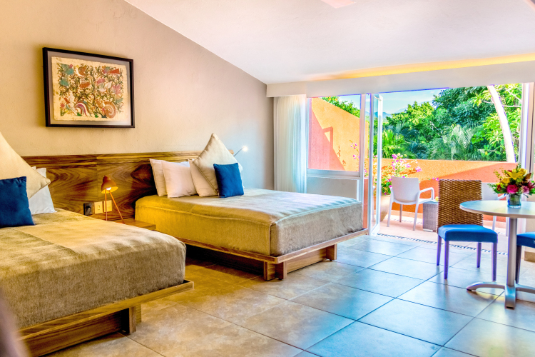 Imagen de Las Brisas Huatulco