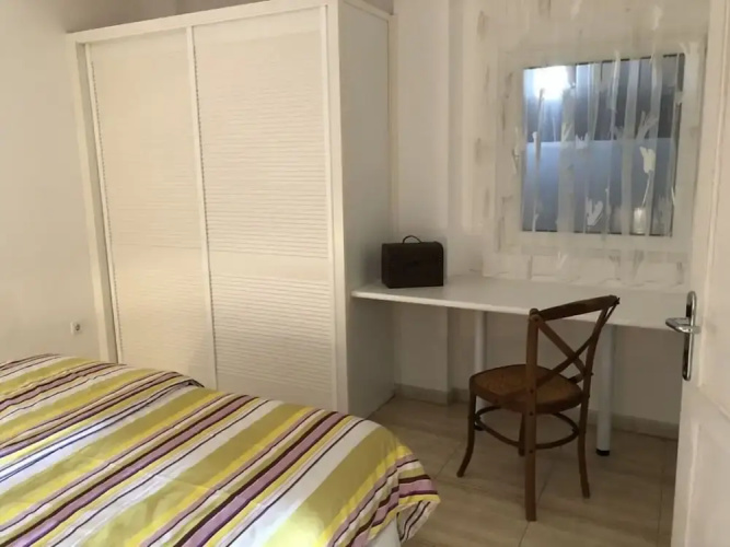 Apartment in Sonnen