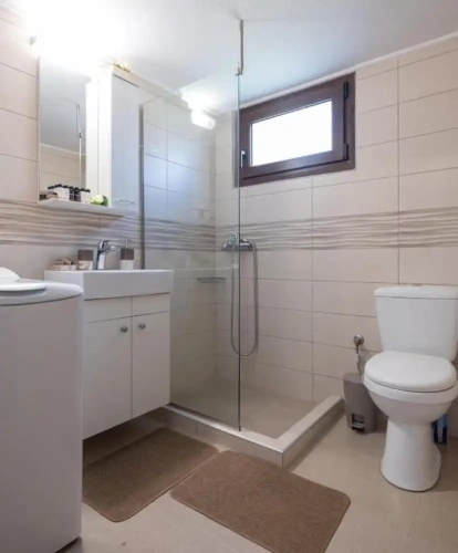 Family Apartment
