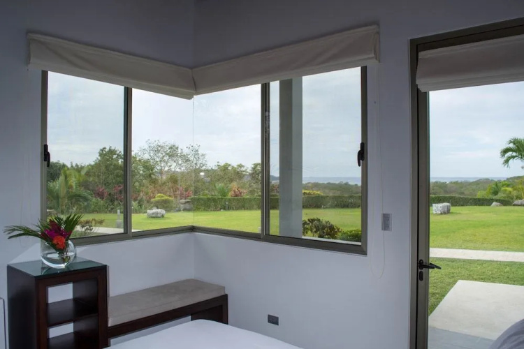 carver suites