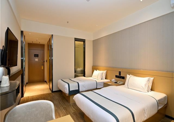 Business Twin room