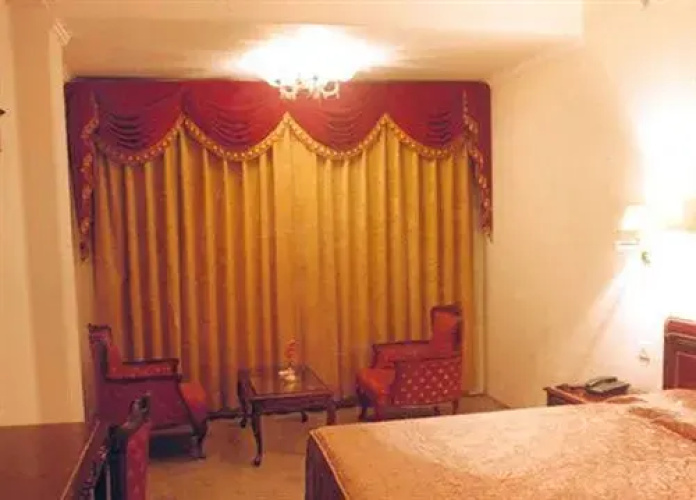 Hotel De Park