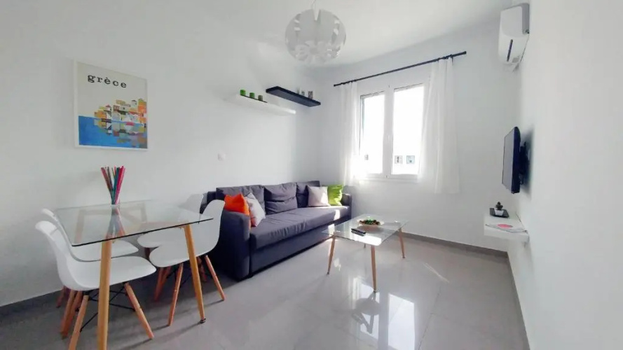 KYMA Apartments - Athens Acropolis 6