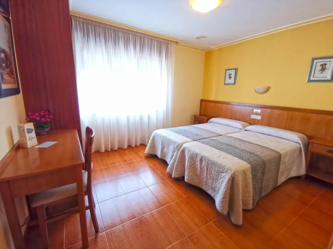 Hotel Liñares
