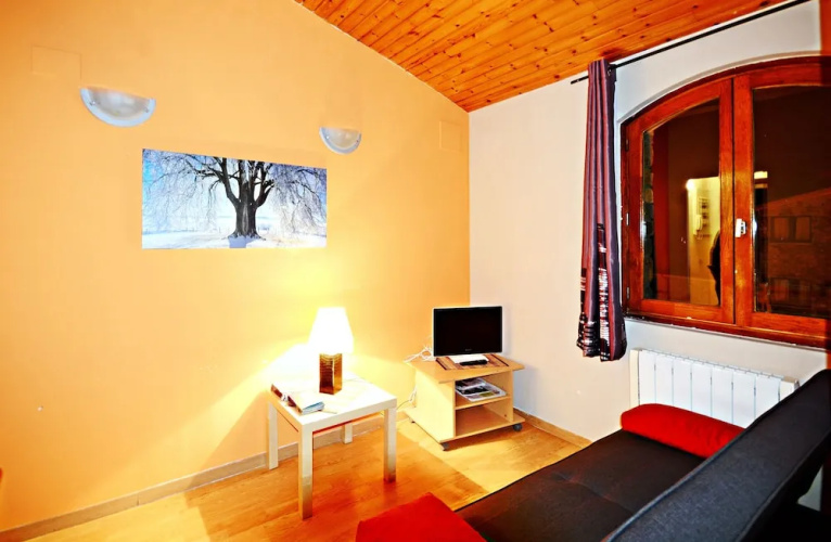 Ancora Apartaments Granvalira