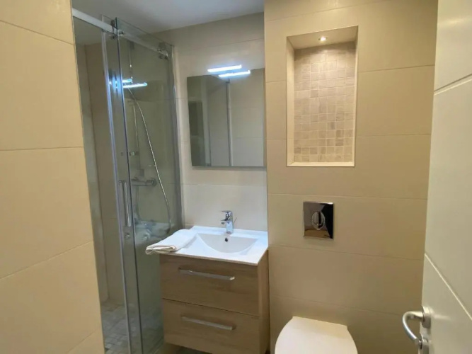 Haus am See Luxury HS 223 B