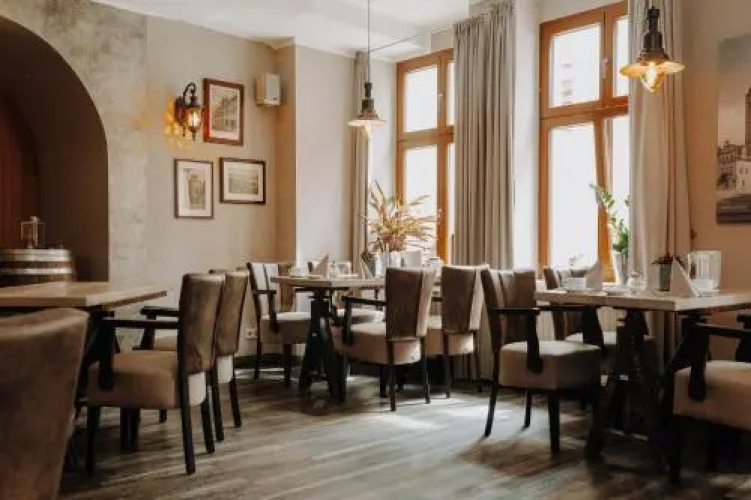 Hotel Schwarzer Adler