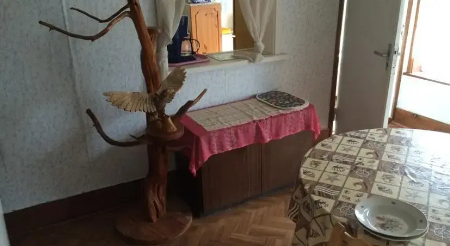 Lembri turismitalu