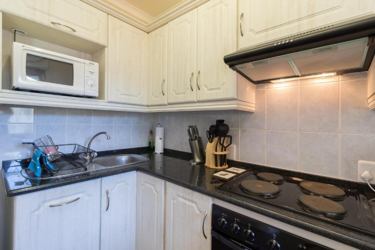 Double Apartment