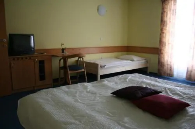 Hotel Botra